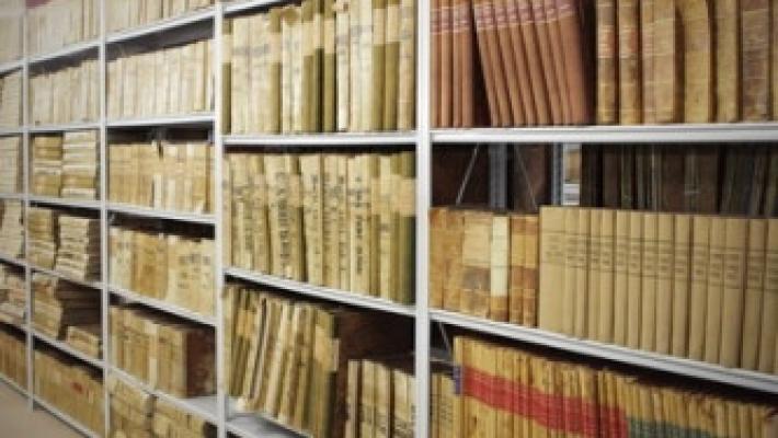 Lettera aperta al sindaco: "Salvi gli archivi della città"