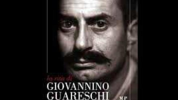La vita di Giovannino Guareschi
