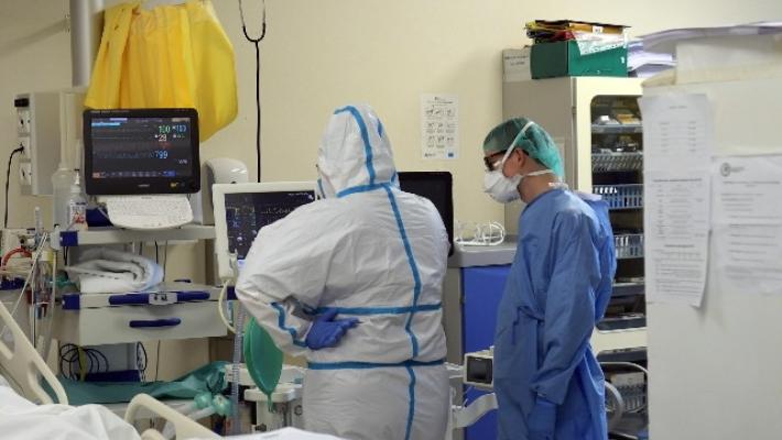 6 morti e 13 nuovi ammalati a Parma. Venturi: 'Notizia superpositiva: i guariti hanno 'superato' gli ammalati attivi'