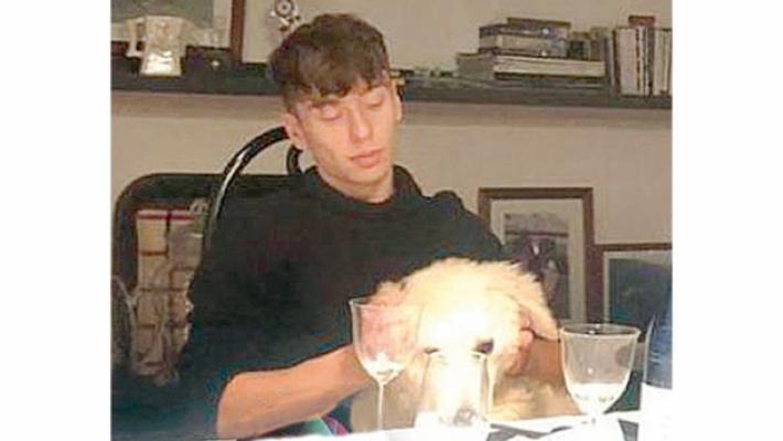 Il pap&agrave; di Joseph: &laquo;Ho vissuto per lui. Non meritava di morire cos&igrave;&raquo;