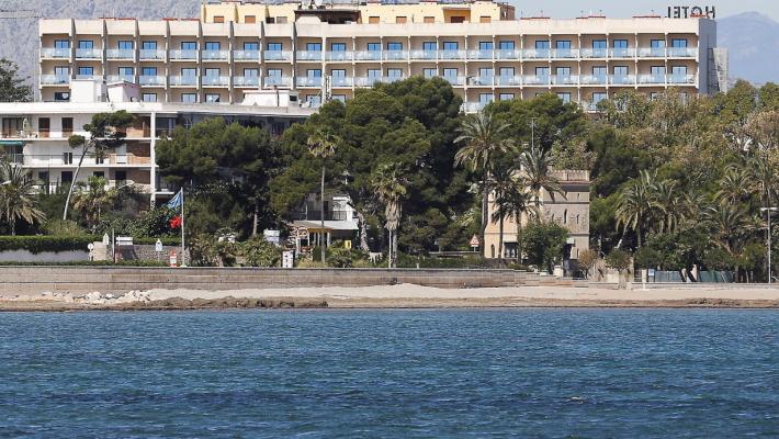 Dalla reception alla colazione: ecco come sarà l'hotel anti Covid