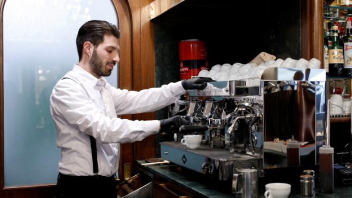 Nessun aumento per la tazzina di caffè: «I clienti non capirebbero»