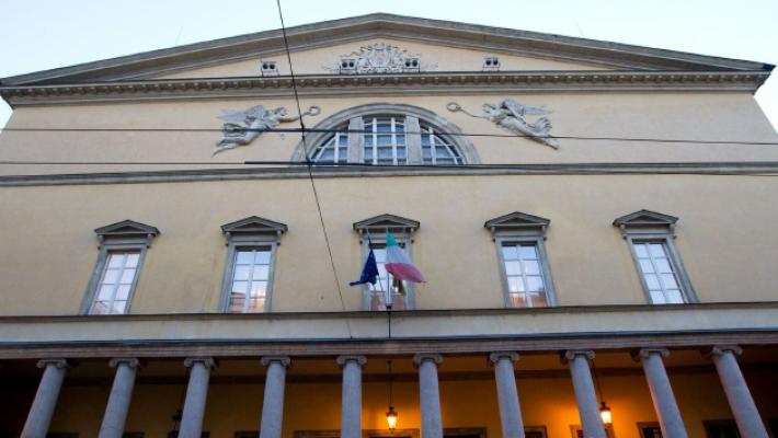 Fondi al Regio, chiesto il rinvio a giudizio per il sindaco e la Meo