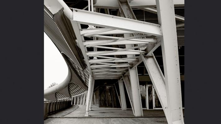 La foto della settimana: il Ponte Nord