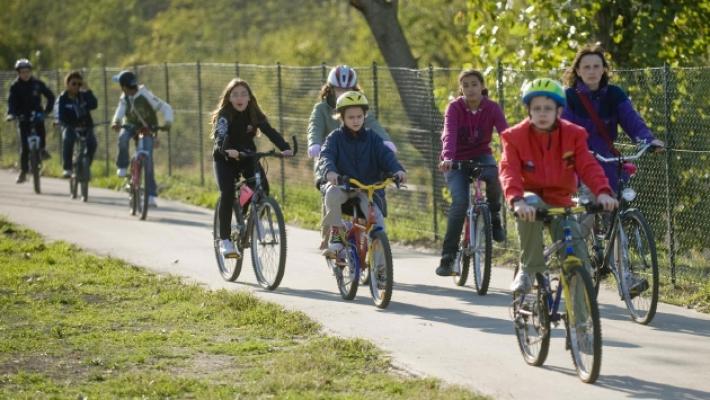 Una nuova pista ciclabile per unire Tabiano e Fidenza: via al progetto