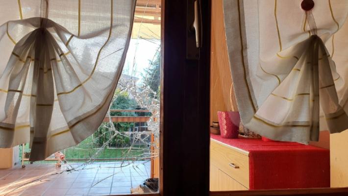 Ladri intenditori scelgono i quadri: rubati i quattro più preziosi e l'argenteria