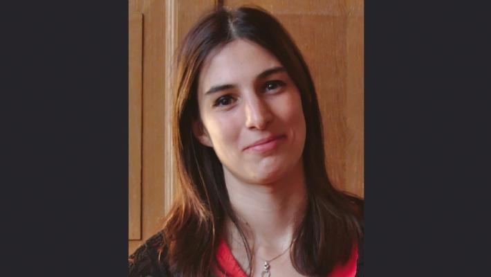 L'astrofisica Cecilia Bacchini, stella tra le stelle