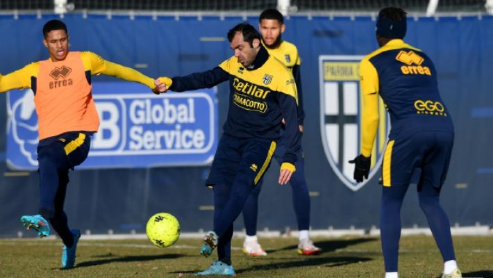 Sarà Pandev l'uomo della provvidenza?