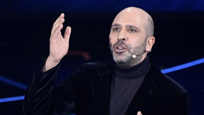 Sanremo visto da Coruzzi: «Lo show combatte la malinconia»