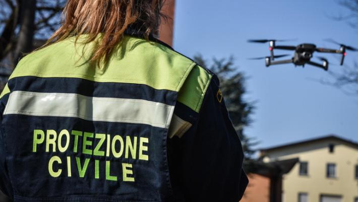 Parma, ritrovato sano e salvo l'anziano che si era perso