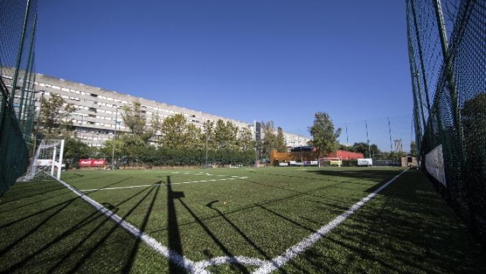 Veneto, sì allo sport negli impianti