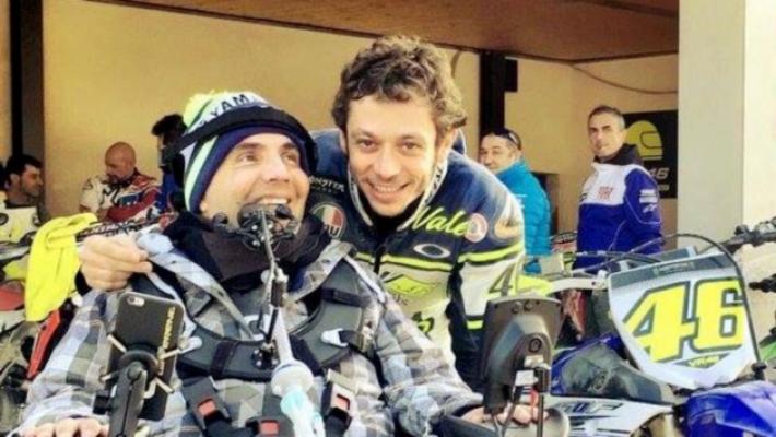 Il guerriero si è fermato: Walter Belli è morto a 41 anni