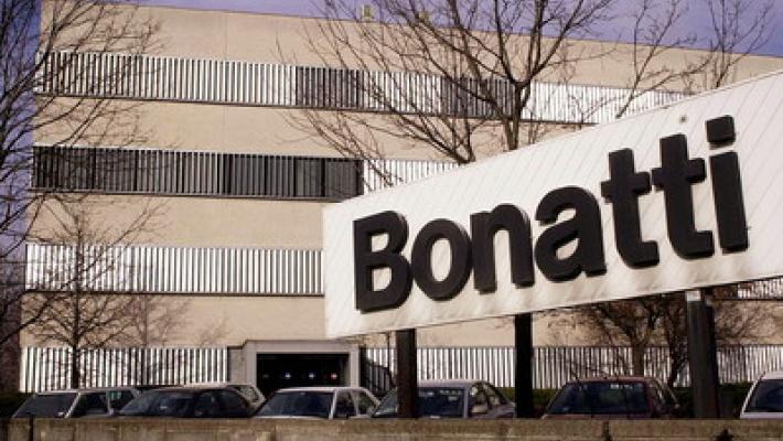 Bonatti, contratto in Kazakhstan da mezzo miliardo di dollari