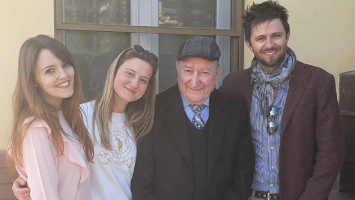 Battecca, il calzolaio che diventò imprenditore