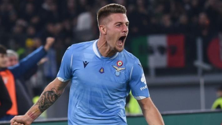 Dalla Francia: Milinkovic-Savic al PSG