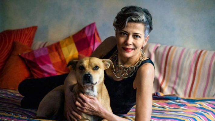 Sandra Ceccarelli, dalle fiction a Parma: &laquo;Qui c'&egrave; la mia famiglia di adozione&raquo;