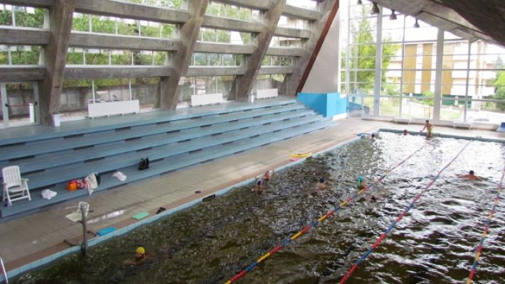 Concordato, venduta anche la piscina termale