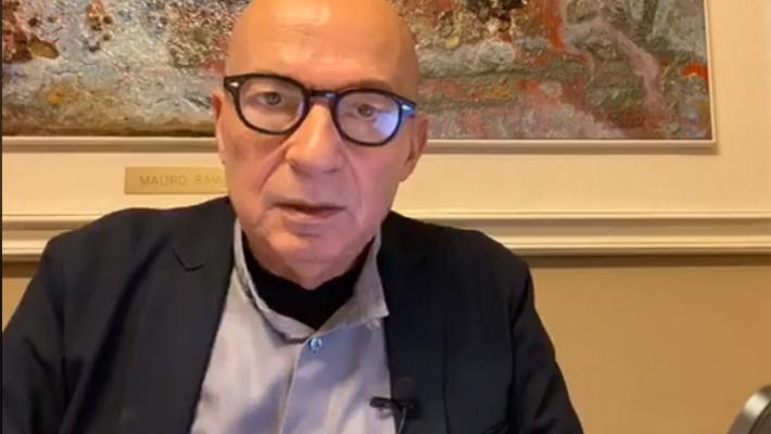 Coronavirus a Parma e in regione:  (dopo le 17:30) il punto con il commissario Venturi - SEGUI LA DIRETTA