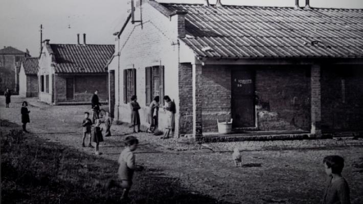 «Eravamo poveri, ghettizzati. Ma felici per davvero»