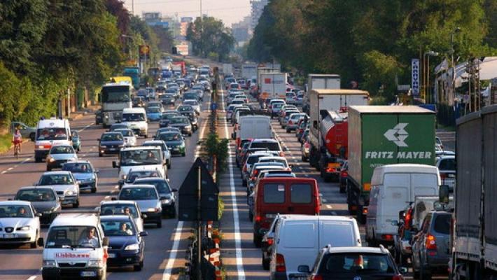 Ad aprile immatricolazioni auto praticamente azzerate