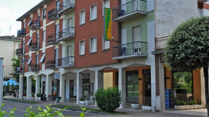 Nuova vita per tre alberghi