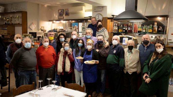 Pedale Veloce, anima ribelle dell'Oltretorrente