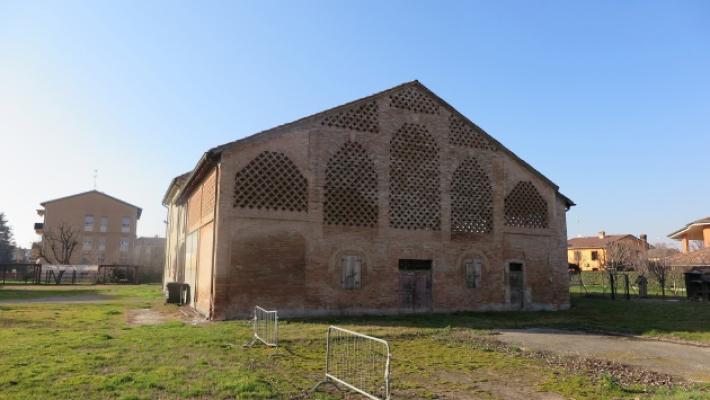 Casa Anzolla diventerà un piccolo ospedale