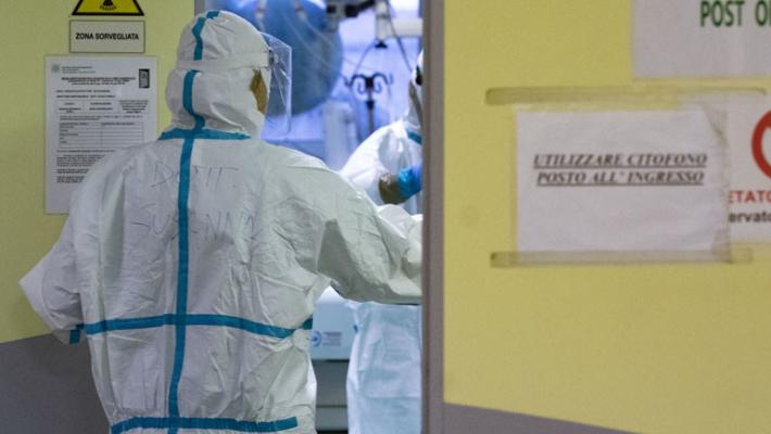 Dai medici e infermieri africani 'parmigiani' una raccolta fondi per i colleghi del Camerun   