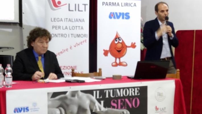 Maurizio Vescovi è il nuovo presidente