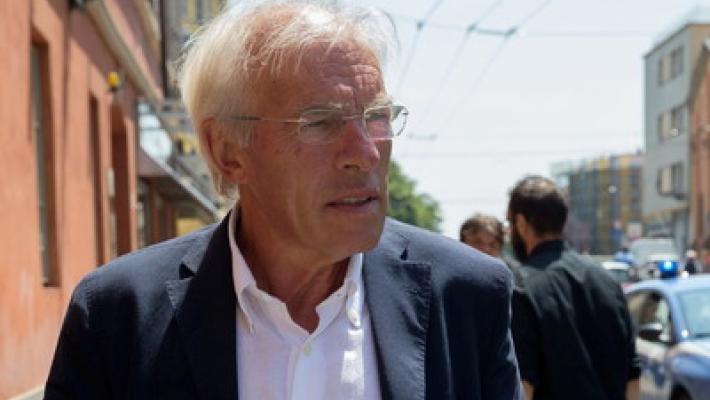 Scala: «Il Parma non morirà mai»