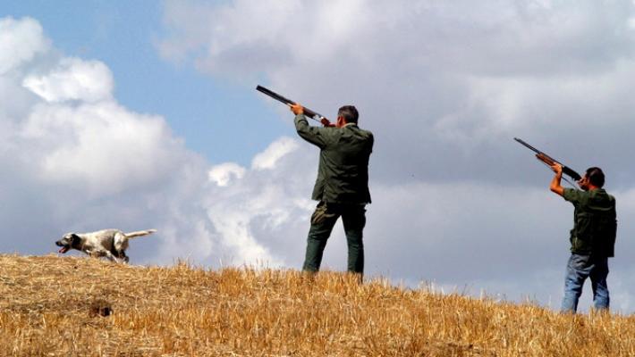 Caccia: in Emilia-Romagna al via il 20 settembre