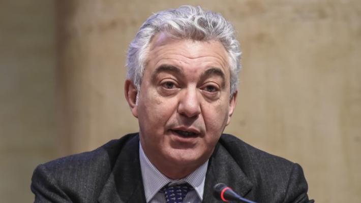 Coronavirus, Arcuri "app utilizzabile a fine mese ma servono tamponi"