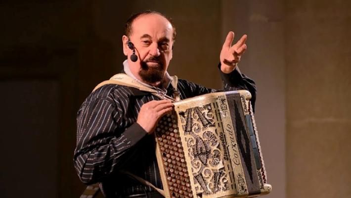 Corrado Medioli: «La mia infanzia vissuta a due passi dai grataciel zaquè»