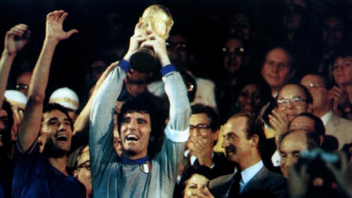 Dino Zoff, gli 80 anni di un grande italiano
