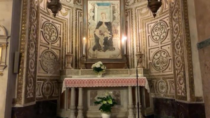 A Oderzo in fila in 500 per ricevere la comunione 