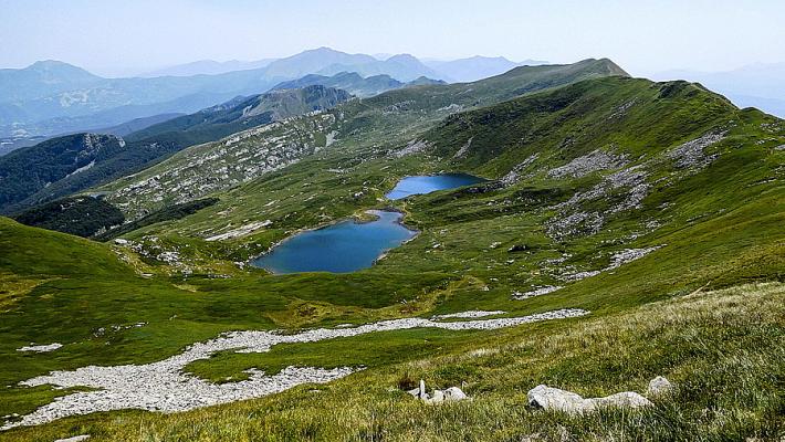 In Emilia Romagna ai giovani 10 milioni per acquistare casa sull'Appennino