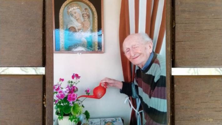 Addio a Benaglia, elettrauto per vocazione