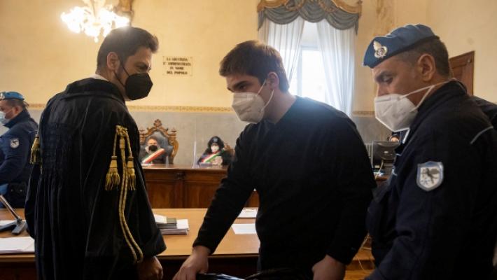 Il pm: «Ergastolo per Mallardo e 1 anno di isolamento diurno»