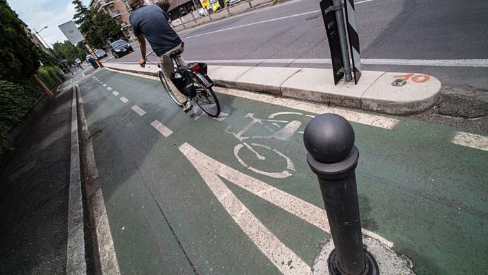 Piste ciclabili, il Comune pronto per ripartire con i lavori di riqualificazione