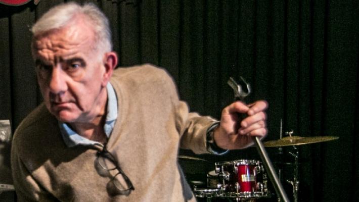 Gene tra i California Dream Men: «Esco dalle torte ma solo per le signore over 60»