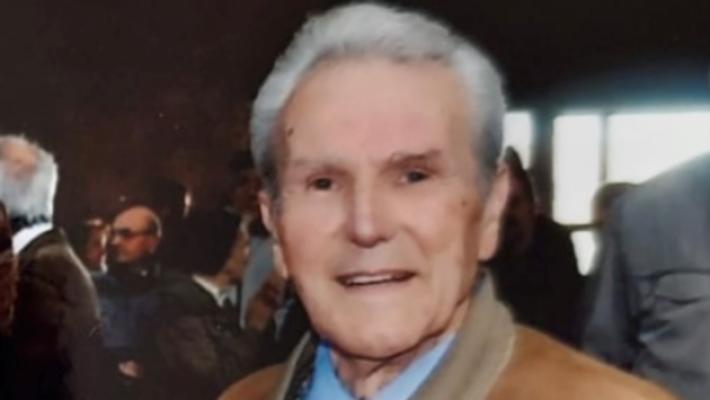 Addio ad Alfredo Melegari, il pasticciere di Pontetaro
