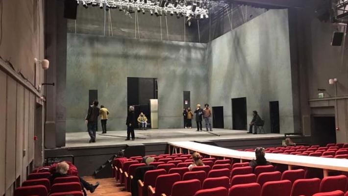 Rinunciare  alla cultura è come vivere  senza emozioni 