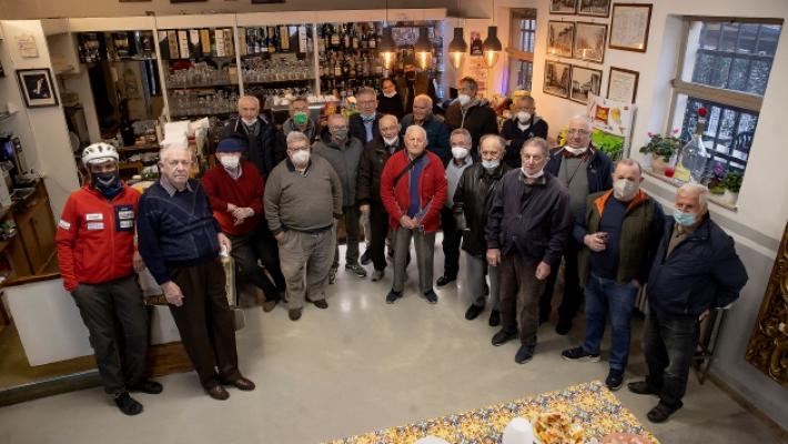 Indomita, è tempo di pensare al rilancio