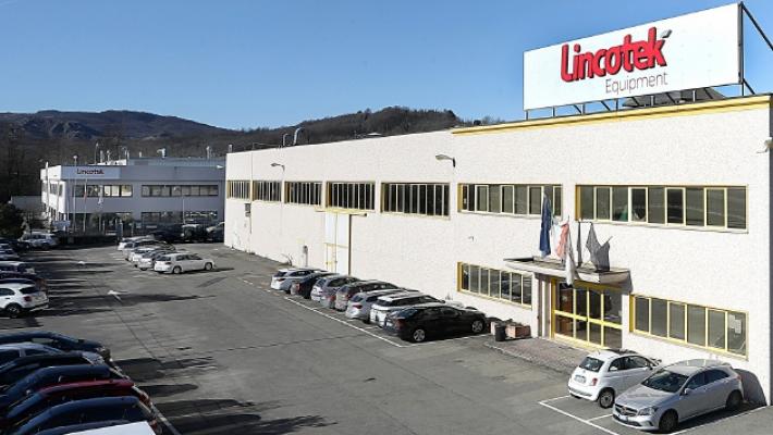 Il gruppo Lincotek 