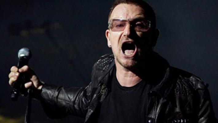 Musica e impegno, gli splendidi 60 anni di Bono Vox