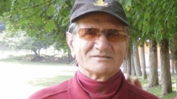 Riccardo Corradi, i vigili del fuoco piangono il loro pilota