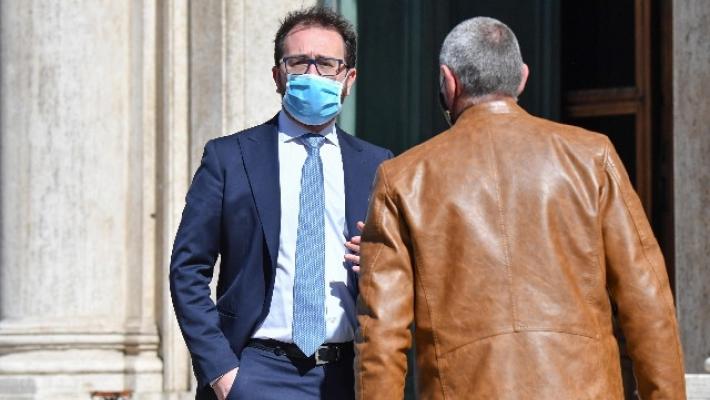 Scarcerazioni del boss: via libera al decreto che le limita
