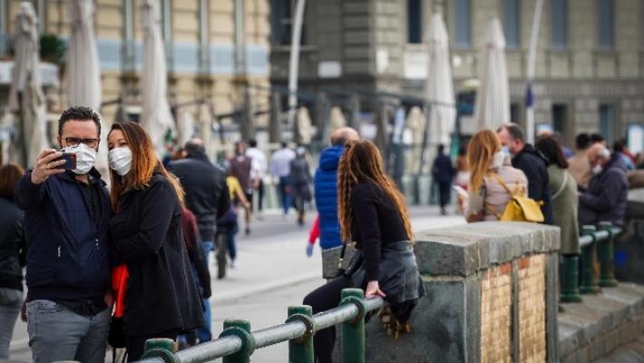 I  ricoverati per altri motivi e poi positivi continuano ad essere conteggiati tra i malati di covid
