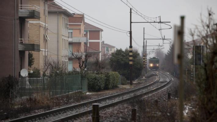 Tunnel per i treni in città, si parte nel 2023