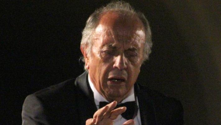 Leo Nucci giovedì ospite in diretta telefonica ai "Gatti Vostri"
